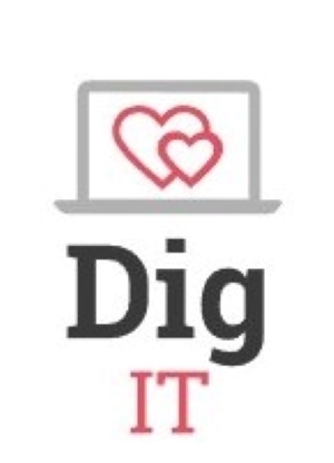 eTwinning projekt Dig IT?