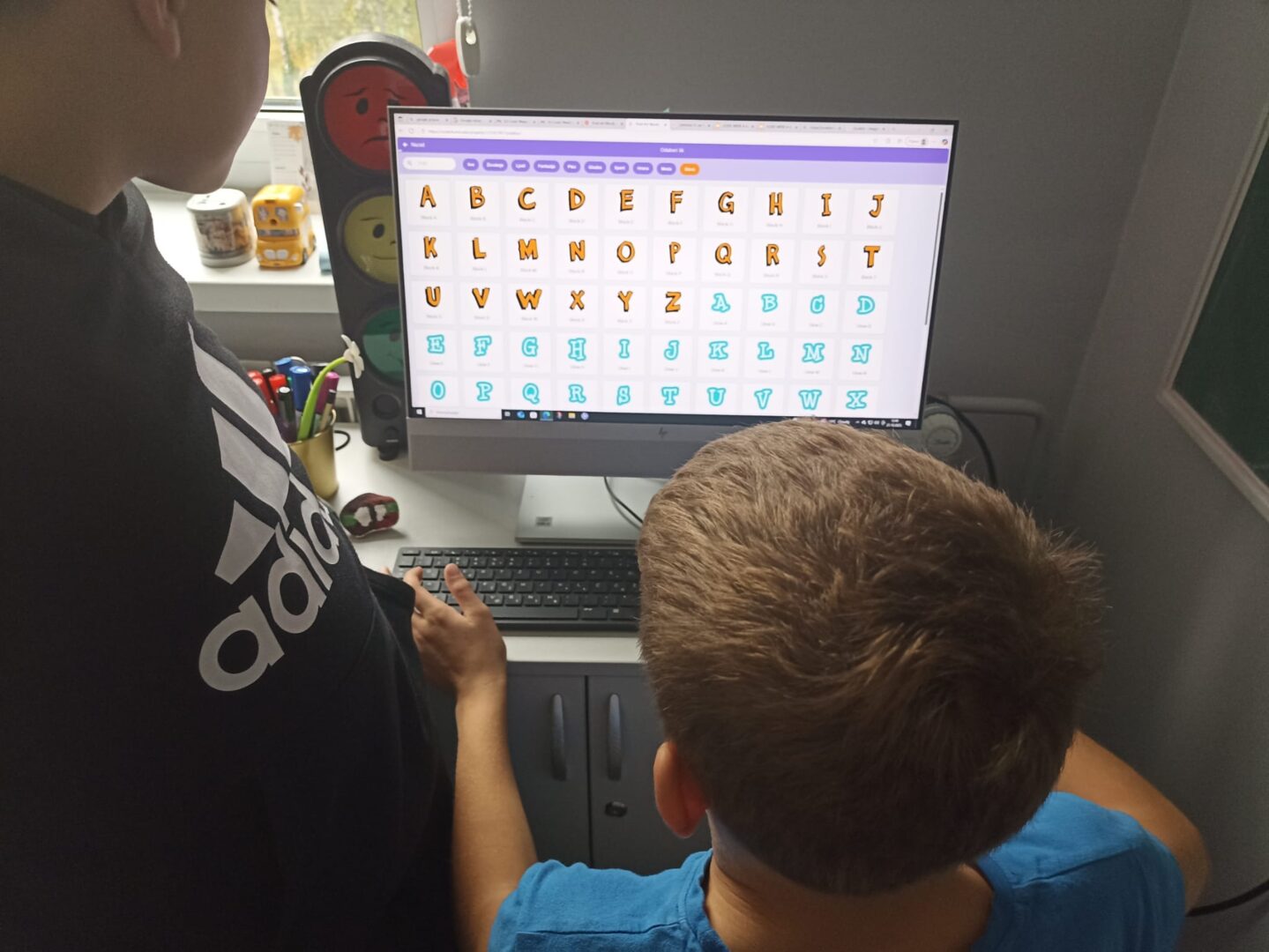 Rano programiranje u Scratchu