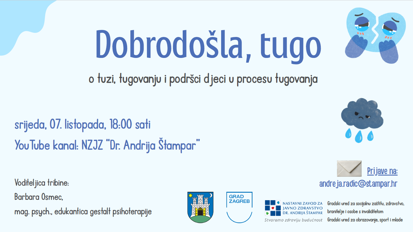 dobrodosla-tugo